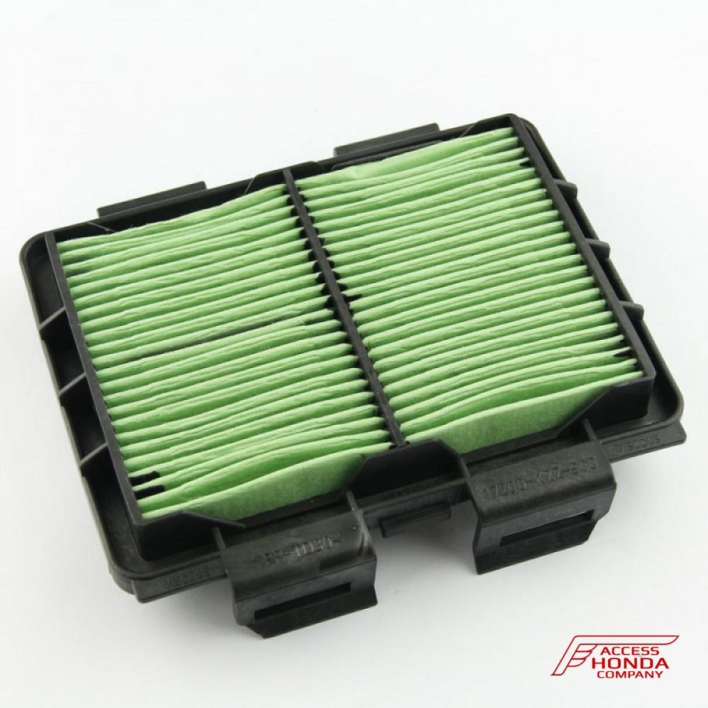 Оригинальный воздушный фильтр для мотоциклов Honda Оригинальный воздушный фильтр для мотоциклов Honda