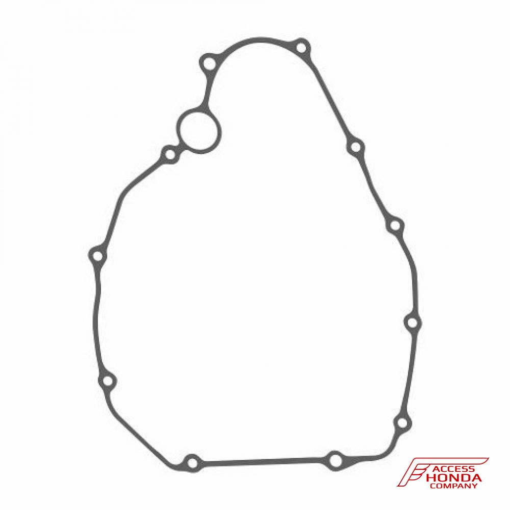 Оригинальная прокладка крышки сцепления для Honda CRF450 (2019 - н.в.) Оригинальная прокладка крышки сцепления для Honda CRF450 (2019 - н.в.)