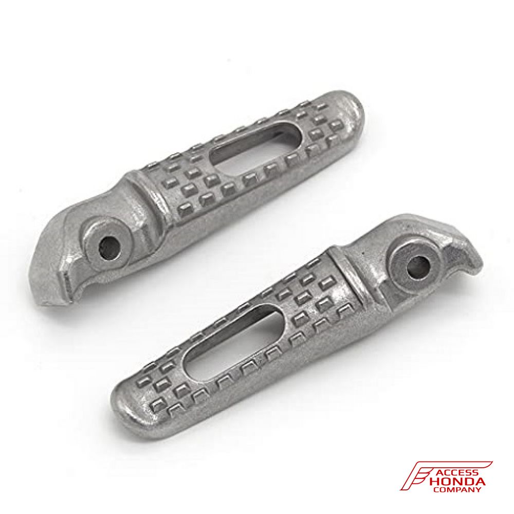 Оригинальная правая пассажирская подножка для Honda CBR600RR (2021 - н.в.) Оригинальная правая пассажирская подножка для Honda CBR600RR (2021 - н.в.)