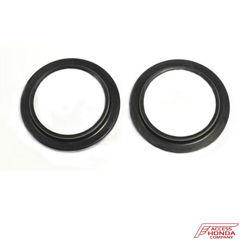 Комплект пыльников вилки Athena для мотоциклов Honda Комплект пыльников вилки Athena для мотоциклов Honda