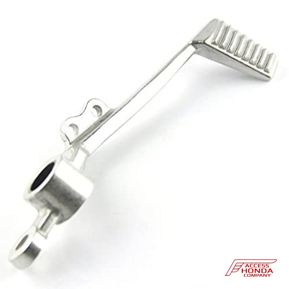 Оригинальная педаль тормоза для Honda CBR600RR (2021 - н.в.) Оригинальная педаль тормоза для Honda CBR600RR (2021 - н.в.)