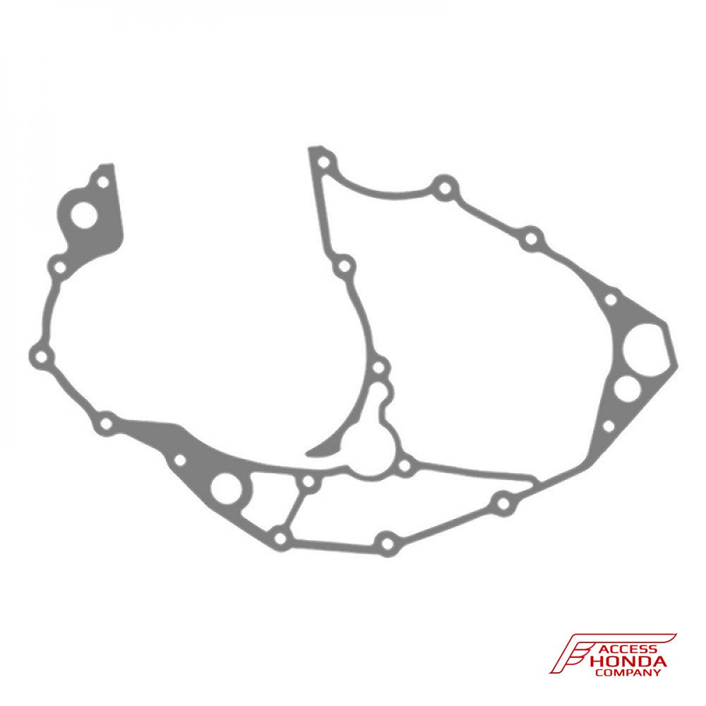 Оригинальная прокладка половинок картера для CRF450 (2017 - н.в.) Оригинальная прокладка половинок картера для CRF450 (2017 - н.в.)