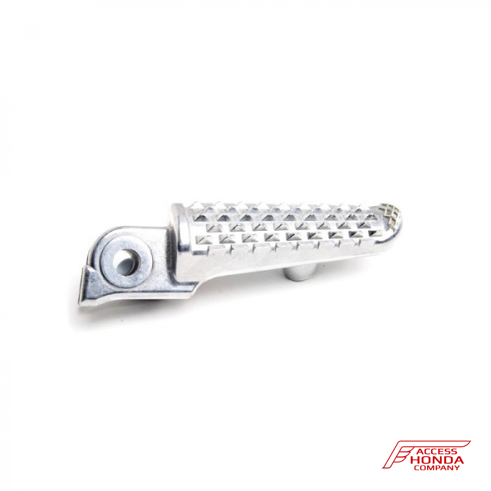 Оригинальная левая водительская подножка для Honda CBR600RR (2021 - н.в.) Оригинальная левая водительская подножка для Honda CBR600RR (2021 - н.в.)