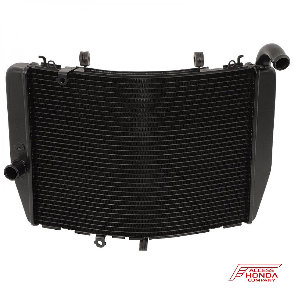 Оригинальный радиатор для Honda CBR600RR (2007 - н.в.) Оригинальный радиатор для Honda CBR600RR (2007 - н.в.)