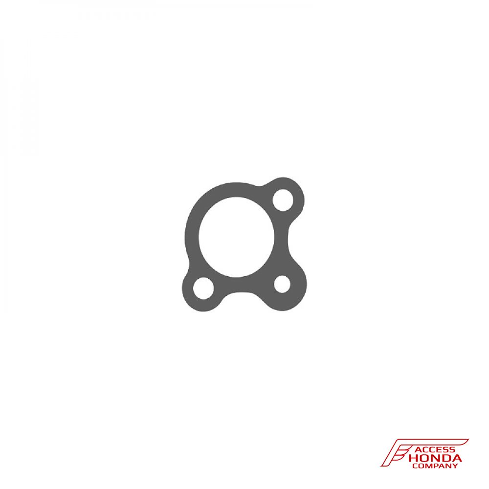 Оригинальная прокладка натяжителя ГРМ для мотоциклов Honda Оригинальная прокладка натяжителя ГРМ для мотоциклов Honda