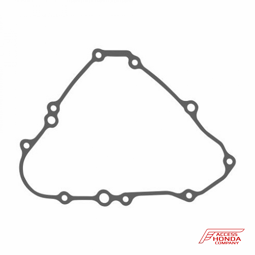 Оригинальная прокладка крышки генератора для CRF450 (2017 - н.в.) Оригинальная прокладка крышки генератора для CRF450 (2017 - н.в.)