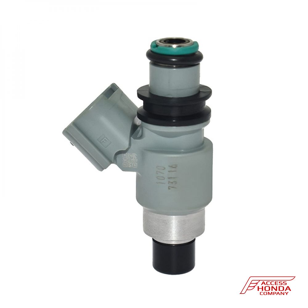 Оригинальный топливный инжектор в сборе для мотоциклов Honda Оригинальный топливный инжектор в сборе для мотоциклов Honda