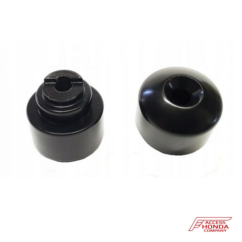 Оригинальные грузики руля для мотоциклов Honda Оригинальные грузики руля для мотоциклов Honda