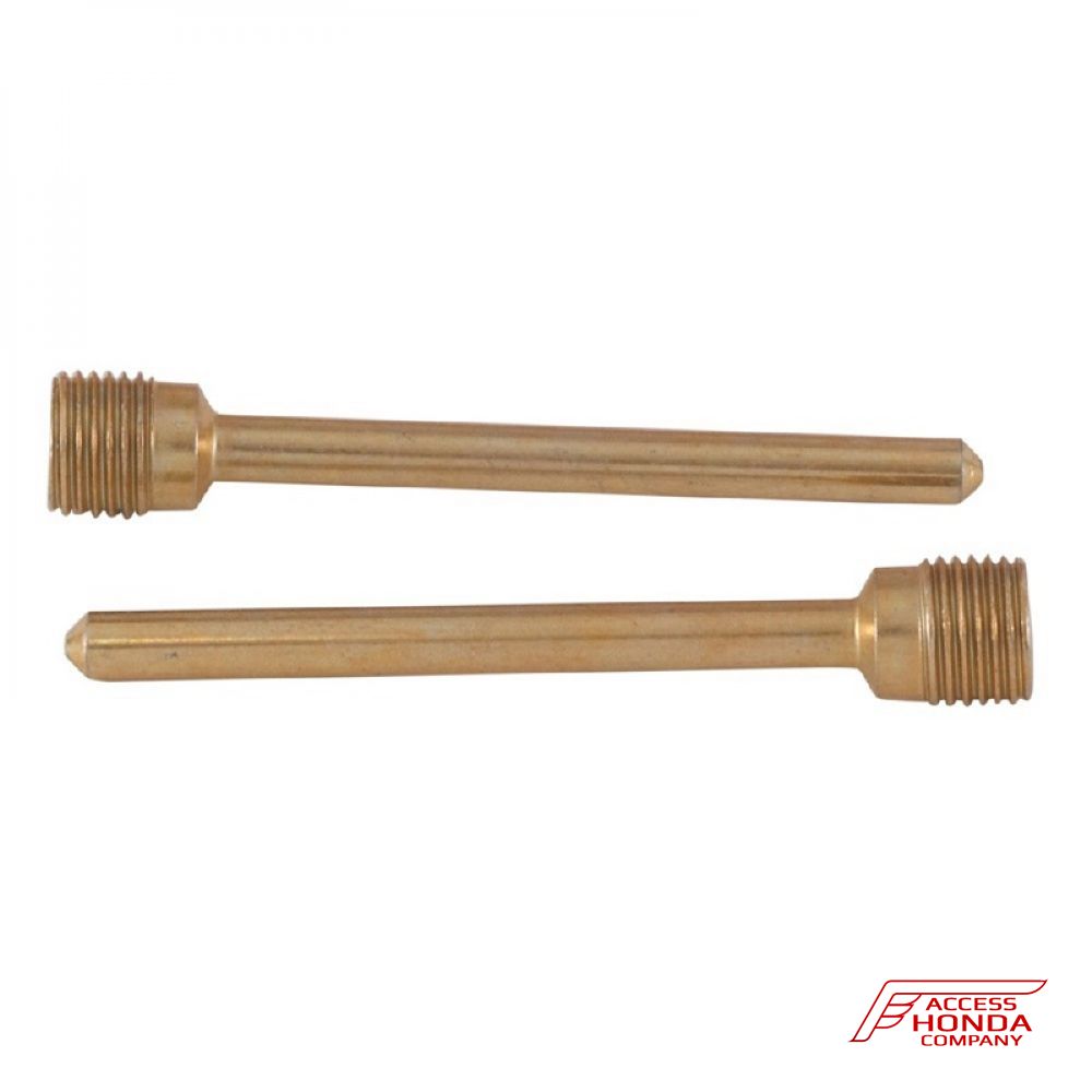 Болты переднего тормозного суппорта ALL BALLS для мотоциклов Honda Болты переднего тормозного суппорта ALL BALLS для мотоциклов Honda