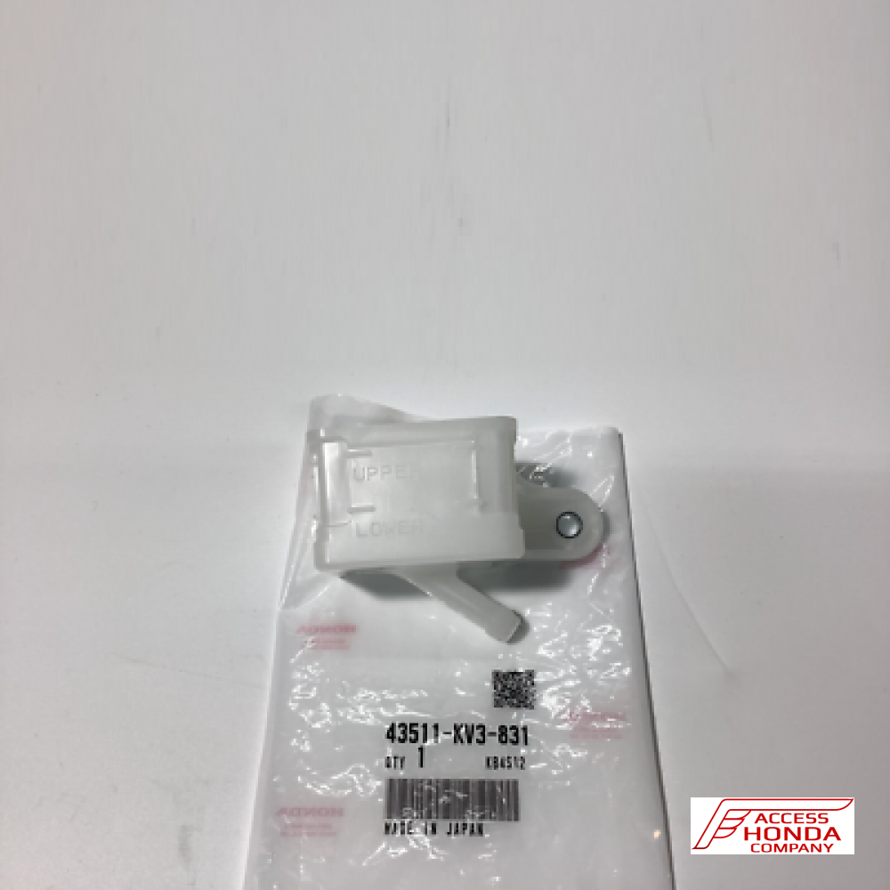 Оригинальный задний тормозной бачок для Honda CBR600RR (2021 - н.в.) Оригинальный задний тормозной бачок для Honda CBR600RR (2021 - н.в.)