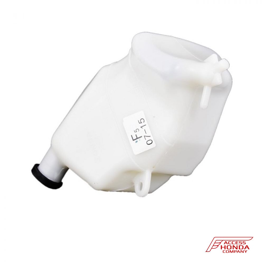 Оригинальный расширительный бачок для Honda CBR600RR (2021 - н.в.) Оригинальный расширительный бачок для Honda CBR600RR (2021 - н.в.)