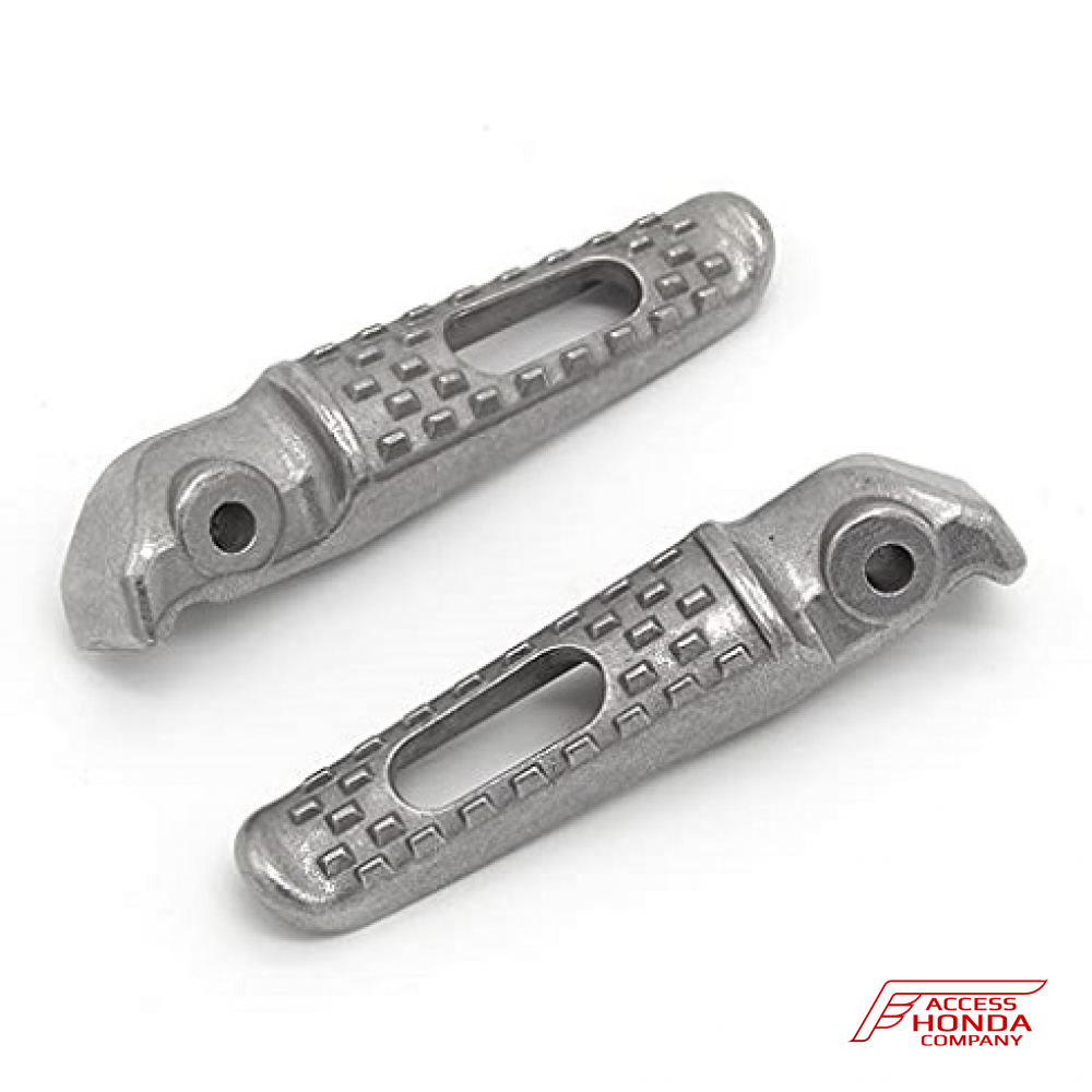 Оригинальная левая пассажирская подножка для Honda CBR600RR (2021 - н.в.) Оригинальная левая пассажирская подножка для Honda CBR600RR (2021 - н.в.)