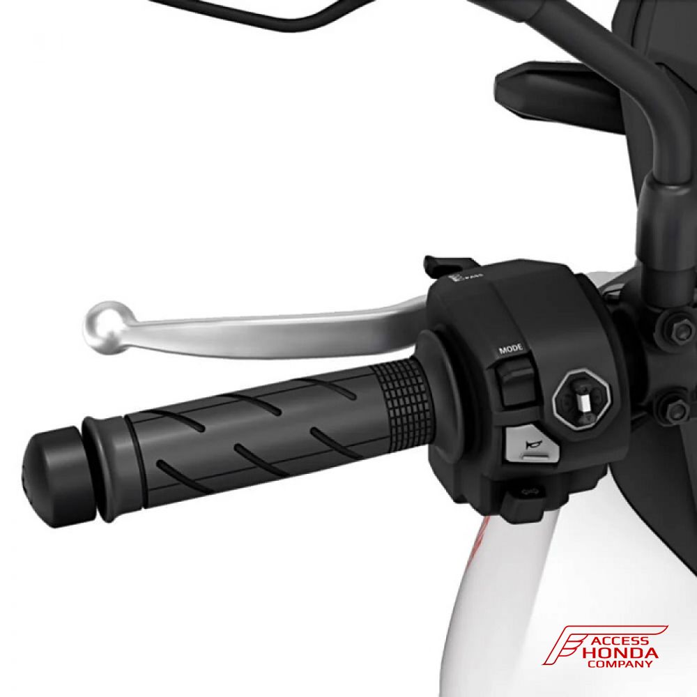 Оригинальные ручки с подогревом для Honda XL750 Transalp (2025 - н.в.) Оригинальные ручки с подогревом для Honda XL750 Transalp (2025 - н.в.)