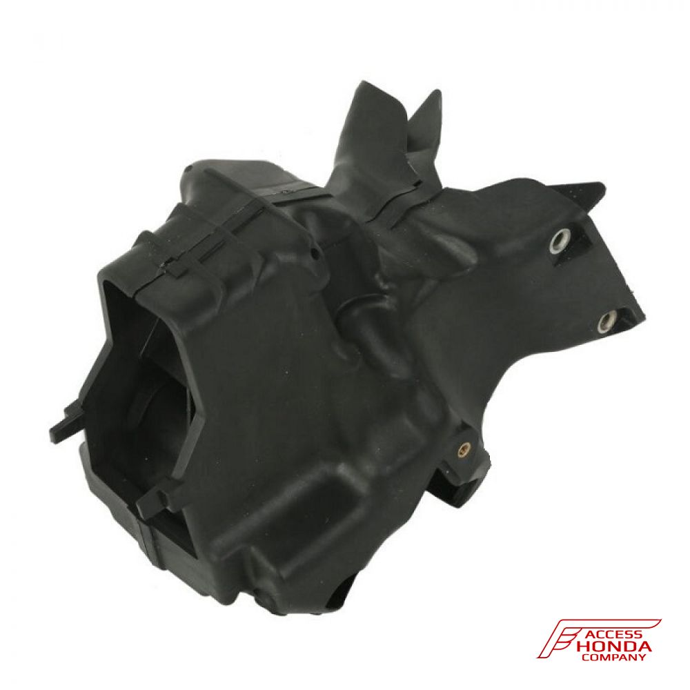 Оригинальный воздухозаборник в сборе для Honda CBR600RR (2003 - н.в.) Оригинальный воздухозаборник в сборе для Honda CBR600RR (2003 - н.в.)