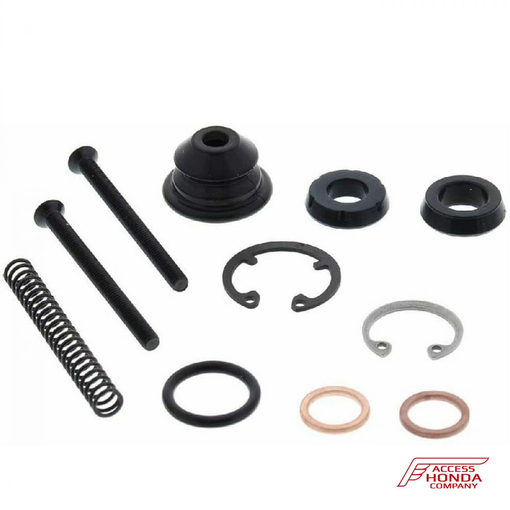 Ремкомплект переднего тормозного цилиндра ALL BALLS для мотоциклов Honda Ремкомплект переднего тормозного цилиндра ALL BALLS для мотоциклов Honda