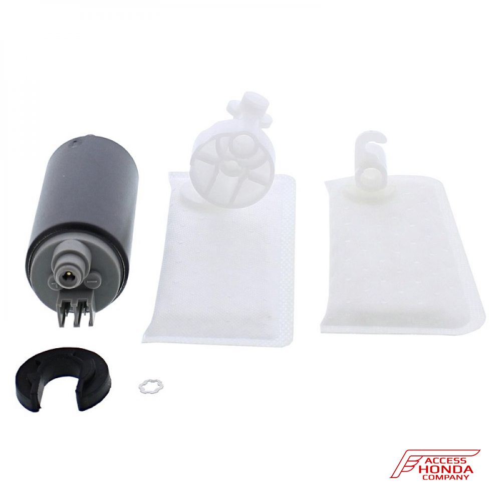 Бензонасос ALL BALLS для мотоциклов Honda Бензонасос ALL BALLS для мотоциклов Honda