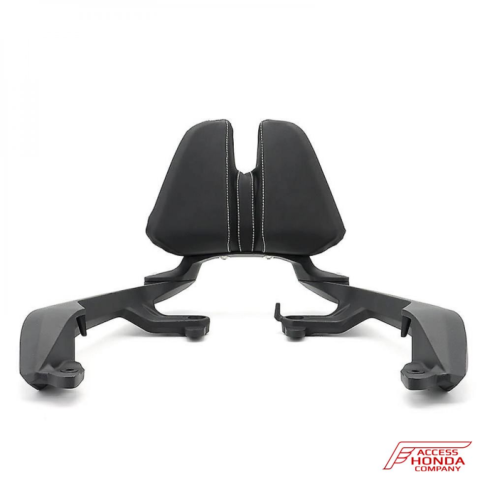 Оригинальная спинка пассажирского сиденья для Honda X-ADV (2025 - н.в.), Forza 750 (2025 - н.в.) Оригинальная спинка пассажирского сиденья для Honda X-ADV (2025 - н.в.), Forza 750 (2025 - н.в.)