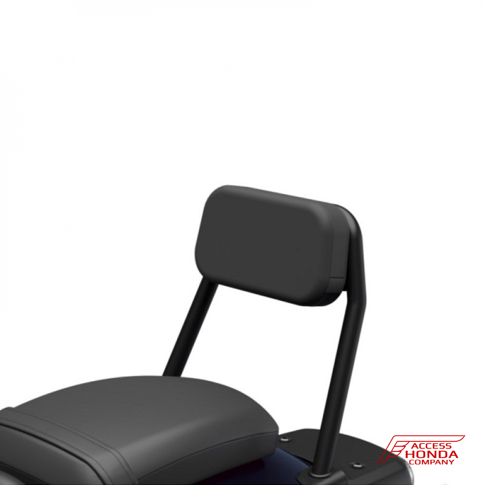 Оригинальная спинка пассажирского сиденья для Honda CMX1100 Rebel (2021 - н.в.) Оригинальная спинка пассажирского сиденья для Honda CMX1100 Rebel (2021 - н.в.)