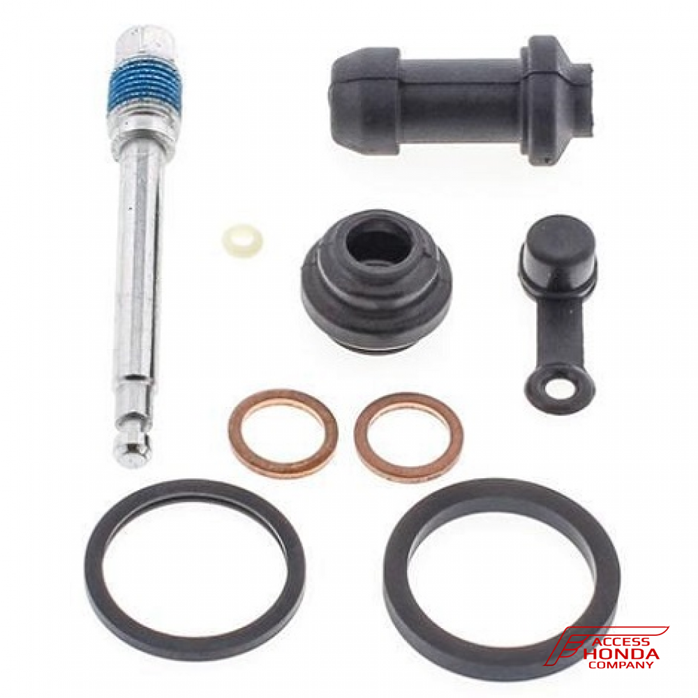 Ремкомплект переднего суппорта ALL BALLS для мотоциклов Honda Ремкомплект переднего суппорта ALL BALLS для мотоциклов Honda