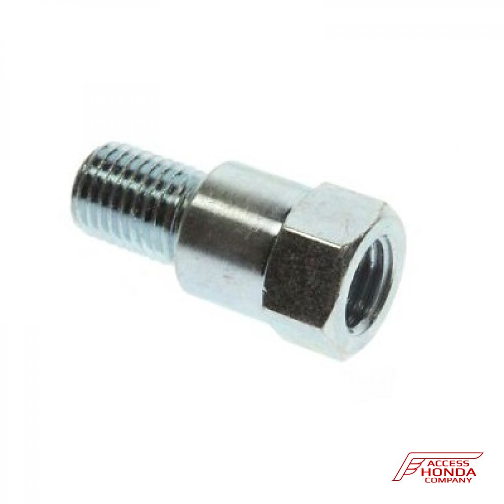 Оригинальный 10мм адаптер зеркала для мотоциклов Honda Оригинальный 10мм адаптер зеркала для мотоциклов Honda