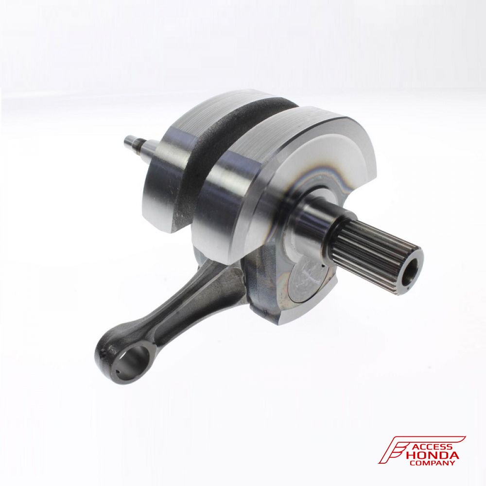 Оригинальный шатун в сборе для Honda CRF450 (2017 - н.в.) Оригинальный шатун в сборе для Honda CRF450 (2017 - н.в.)