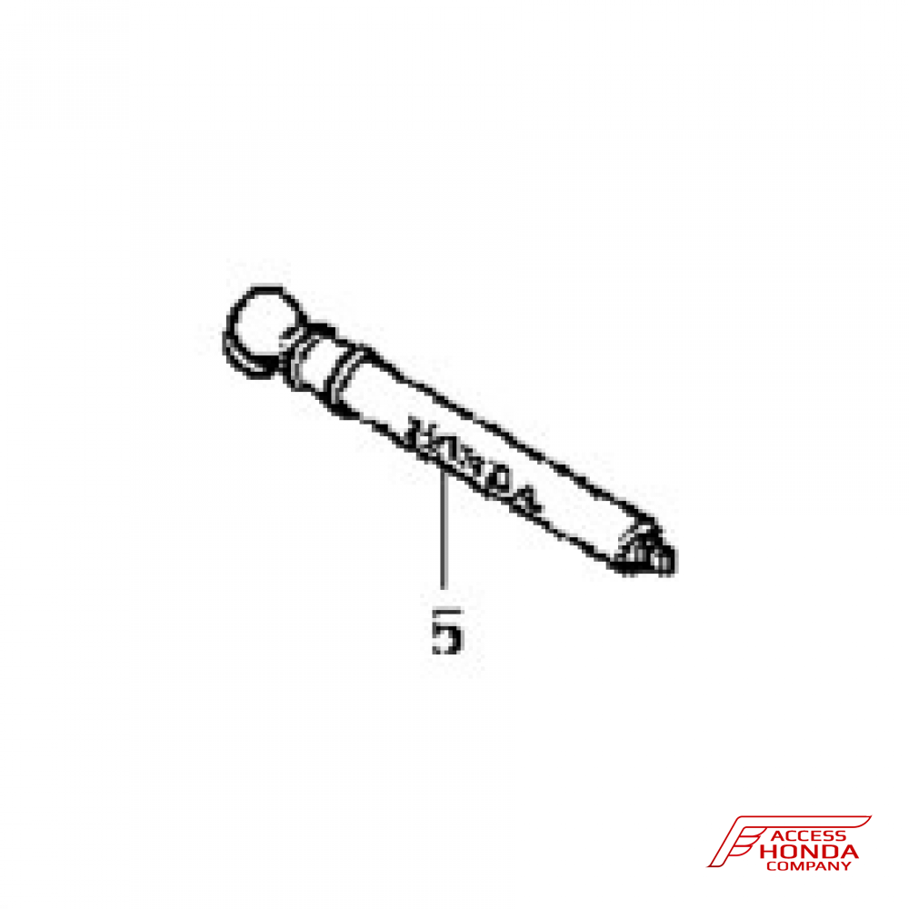 Оригинальный манометр воздуха для ремкомплекта мотоциклов Honda Оригинальный манометр воздуха для ремкомплекта мотоциклов Honda