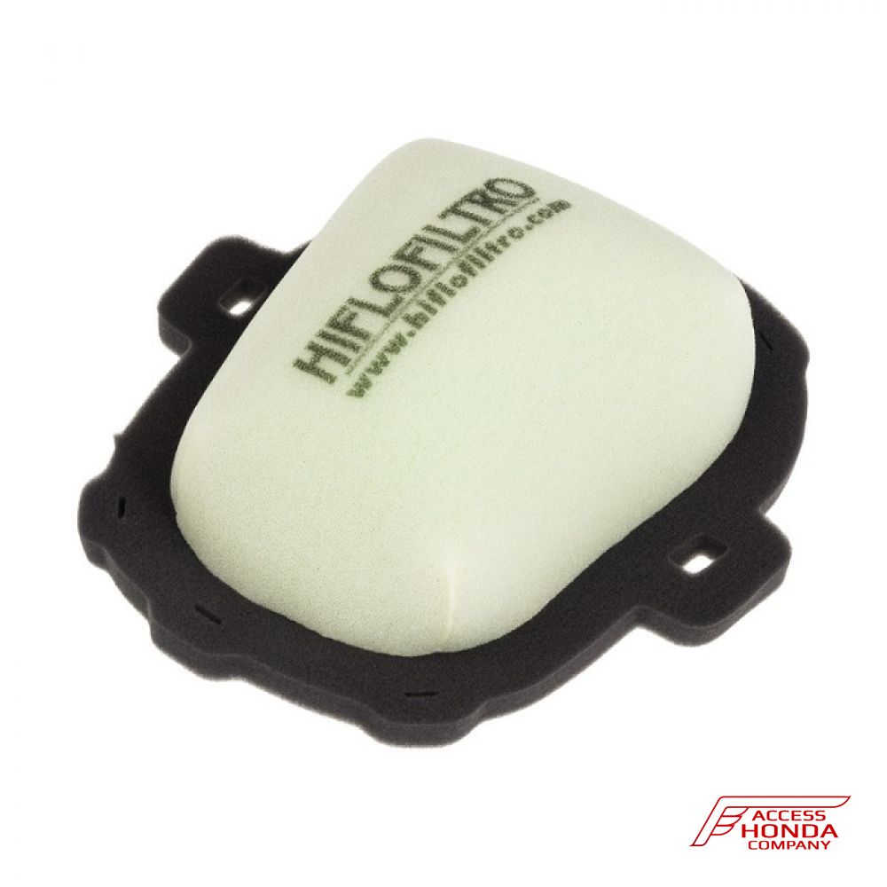 Воздушный фильтр HifloFiltro для мотоциклов Honda Воздушный фильтр HifloFiltro для мотоциклов Honda