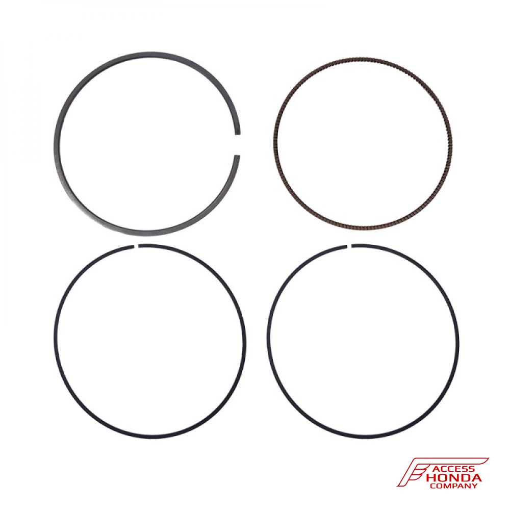 Оригинальные поршневые кольца для Honda CRF450 (2017 - н.в.) Оригинальные поршневые кольца для Honda CRF450 (2017 - н.в.)