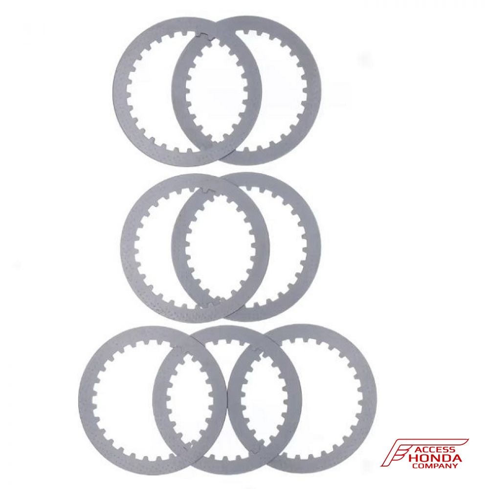 Стальные диски сцепления Athena для мотоциклов Honda Стальные диски сцепления Athena для мотоциклов Honda
