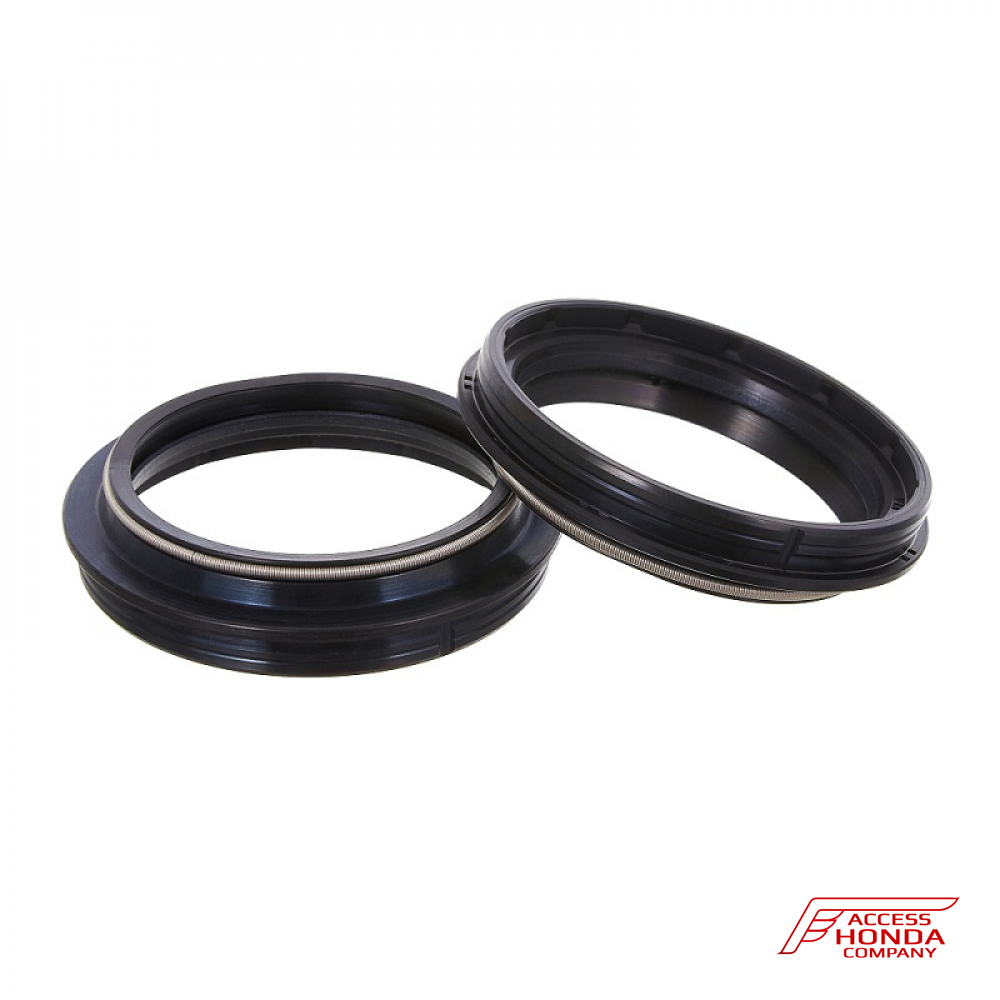 Комплект сальников передней вилки Chakin для мотоциклов Honda Комплект сальников передней вилки Chakin для мотоциклов Honda