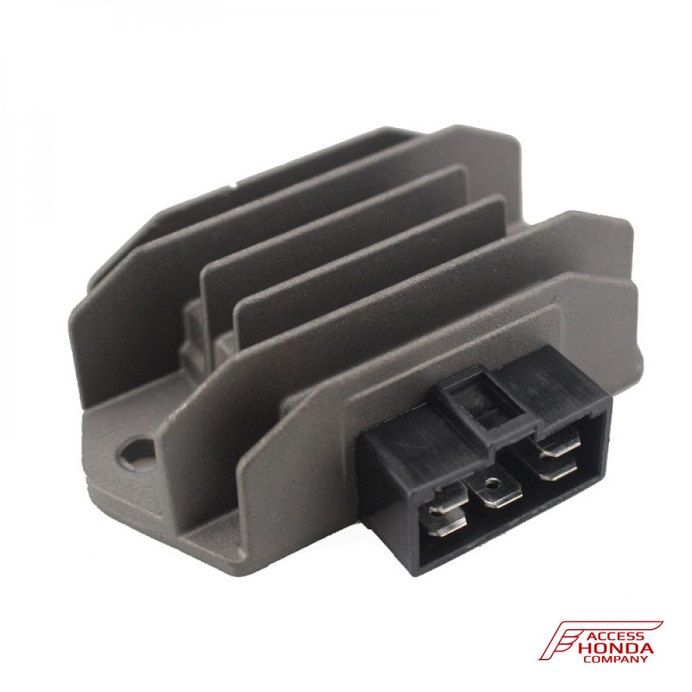 Оригинальное реле зарядки для мотоциклов Honda Оригинальное реле зарядки для мотоциклов Honda