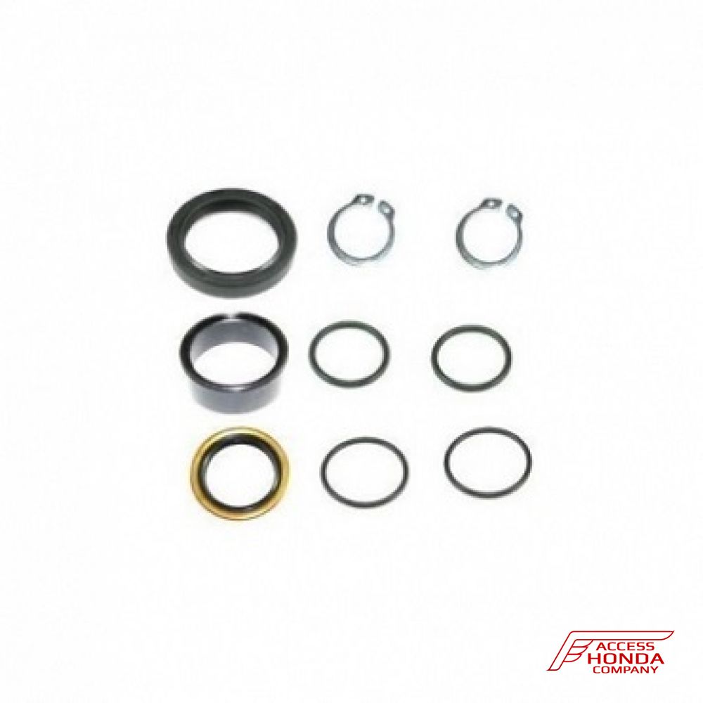 Ремкомплект вала ведущей звезды ALL BALLS для мотоциклов Honda Ремкомплект вала ведущей звезды ALL BALLS для мотоциклов Honda