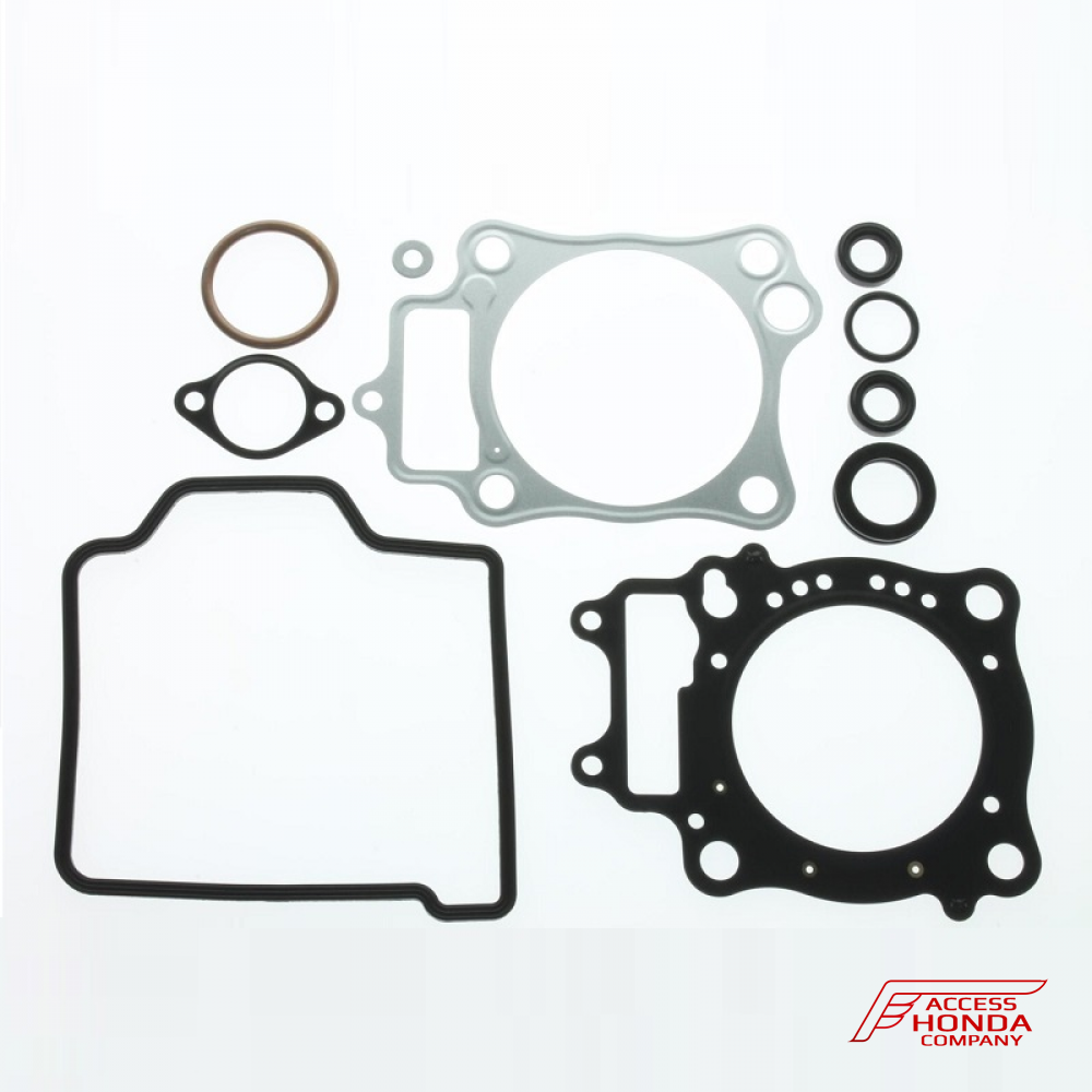 Оригинальный комплект прокладок для Honda CRF450 (2021 - н.в.) Оригинальный комплект прокладок для Honda CRF450 (2021 - н.в.)