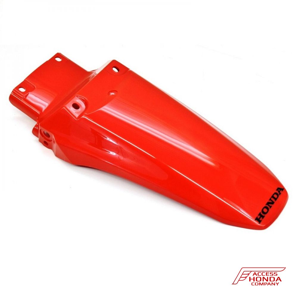 Оригинальное заднее крыло для Honda CRF450 (2021 - н.в.) Оригинальное заднее крыло для Honda CRF450 (2021 - н.в.)