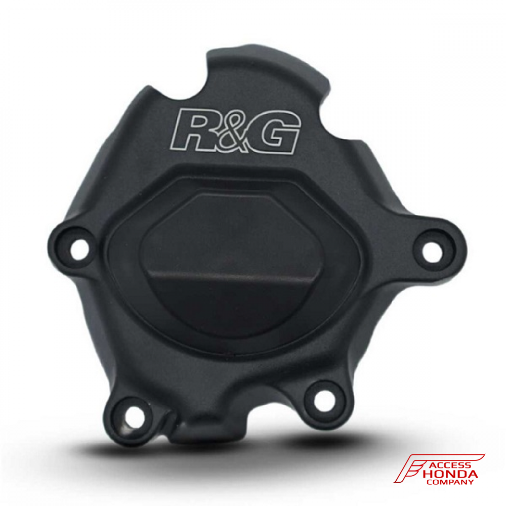Комплект защитных крышек двигателя R&G для Honda CBR1000RR (2020 - 2024) Комплект защитных крышек двигателя R&G для Honda CBR1000RR (2020 - 2024)