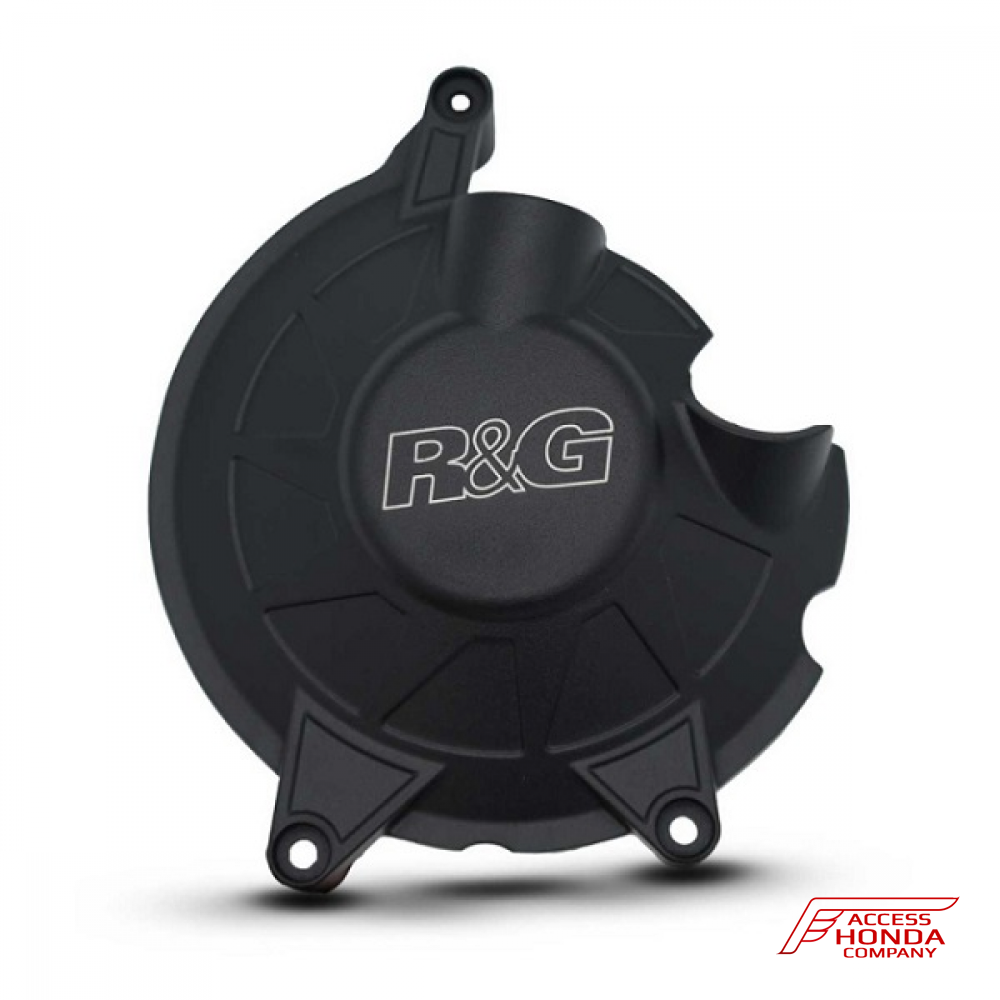 Комплект защитных крышек двигателя R&G для Honda CBR1000RR (2020 - 2024) Комплект защитных крышек двигателя R&G для Honda CBR1000RR (2020 - 2024)