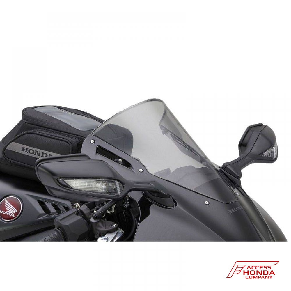 Оригинальное ветровое стекло (тонированное) для Honda CBR1000RR-R 2020 ...