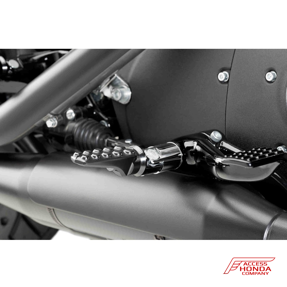 Подножки Puig Heritage для мотоциклов Honda