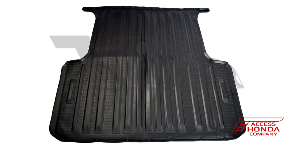Коврик багажника для Toyota Hilux VIII 2015 -
