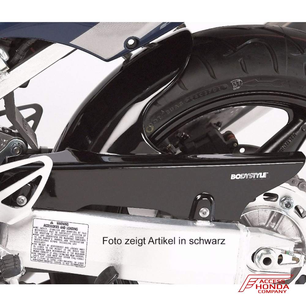 Хаггер Bodystyle для мотоцикла Honda XL1000V Varadero