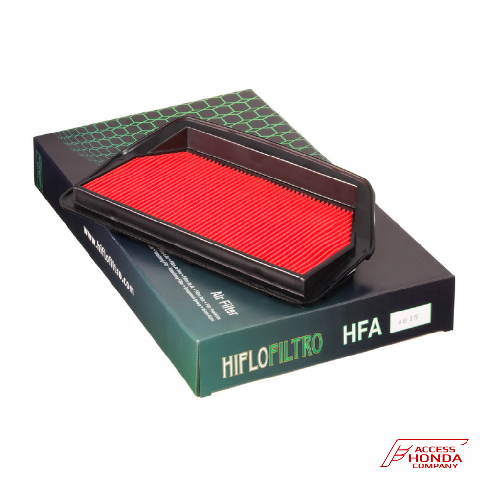 Воздушный фильтр Hiflo Filtro HFA1915 для мотоцикла Honda CBR1100XX (99-)