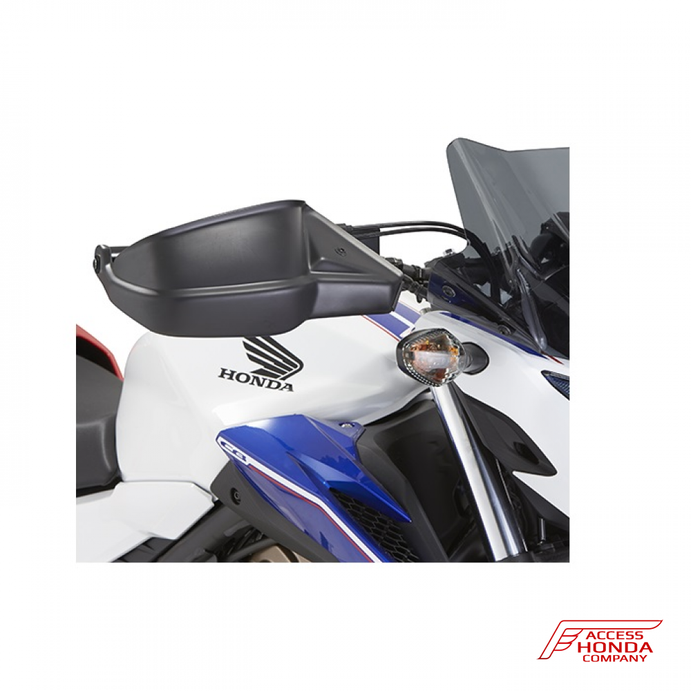 Защита рук Givi / Kappa для мотоцикла Honda CB500F 2016-