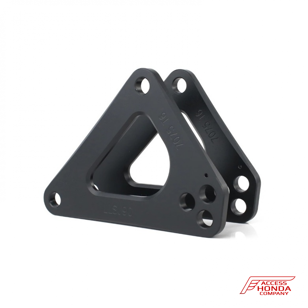 Комплект занижения подвески 30-50мм для мотоцикла Honda CBR600RR 2007-2025 Комплект занижения подвески 30-50мм для мотоцикла Honda CBR600RR 2007-2025