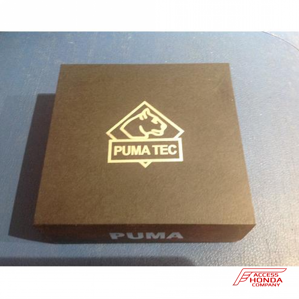 honda puma