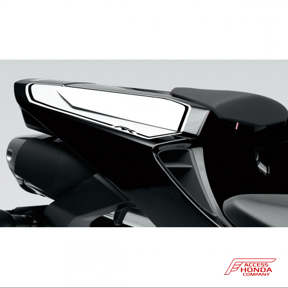 Оригинальные наклейки на пластик морды и хвоста для мотоцикла Honda CBR600RR/RA '13-'16 08F71MJCA00ZD (08F71-MJC-A00ZD)