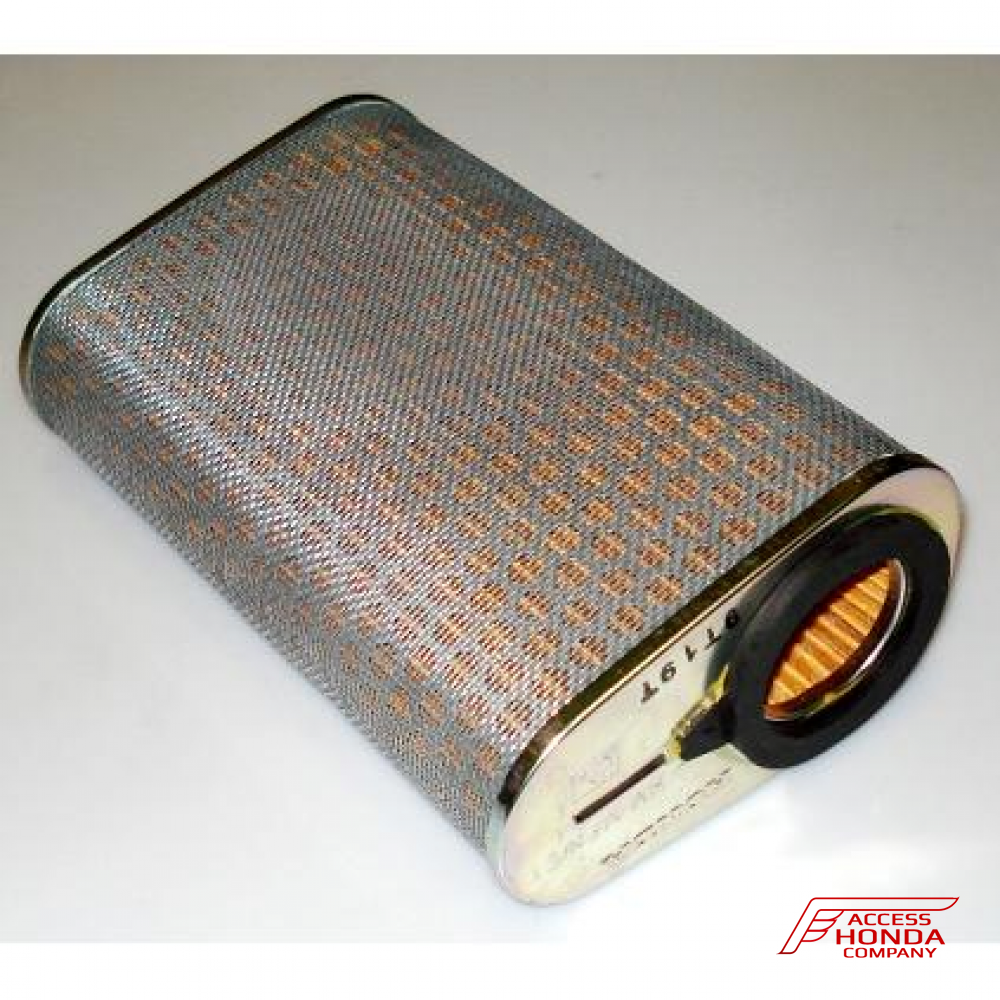 Оригинальный воздушный фильтр для мотоцикла Honda 17210MFGD00 (17210-MFG-D00)