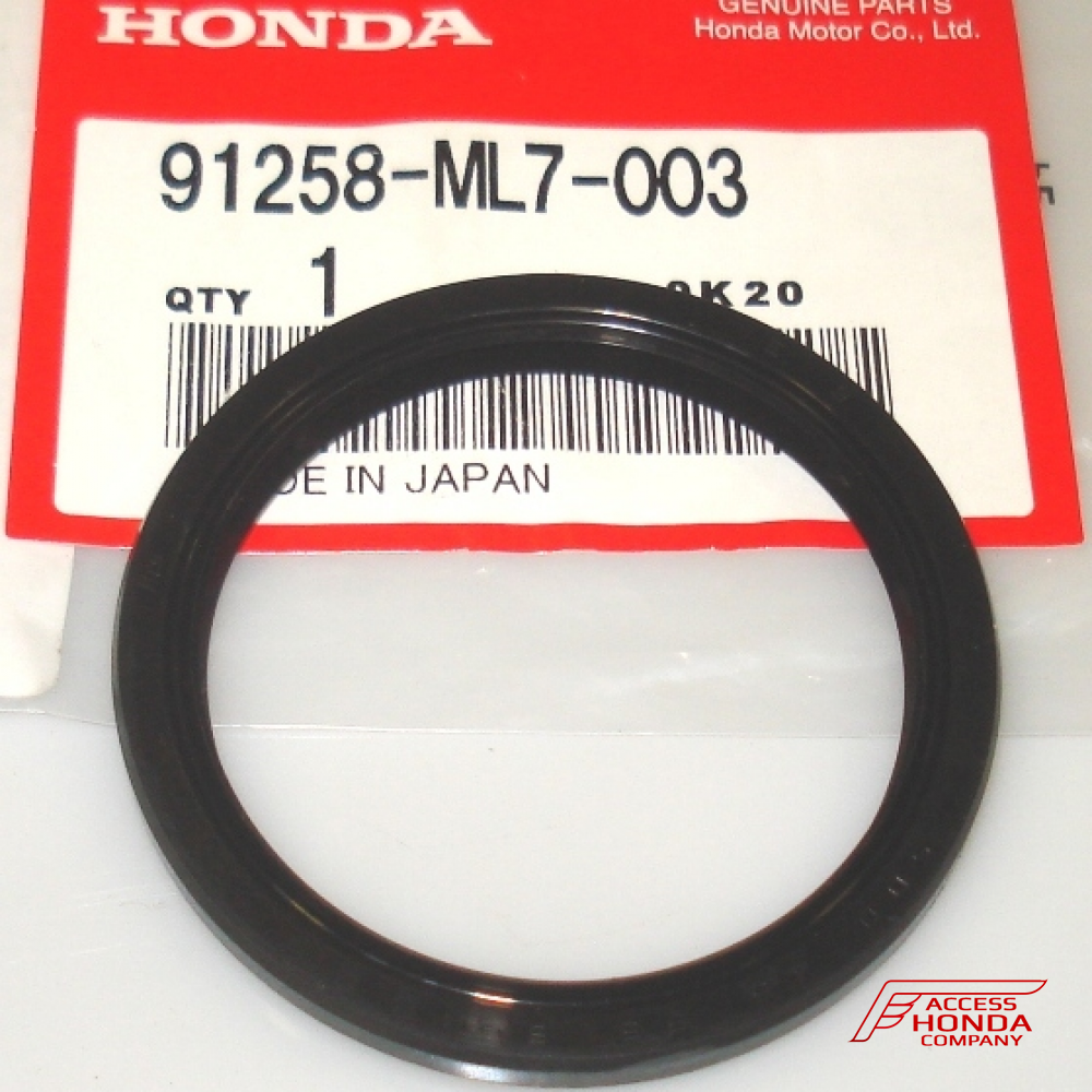 Пыльник-сальник 45X55X5 Honda 91258-ML7-003