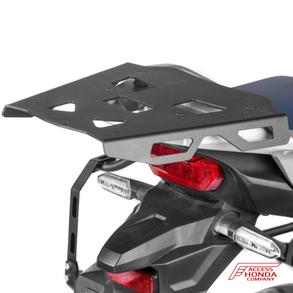 Багажная пластина RG-Touring для Honda Transalp XL750 (2023–2026) Багажная пластина RG-Touring для Honda Transalp XL750 (2023–2026)