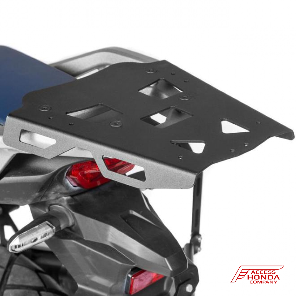 Багажная пластина RG-Touring для Honda Transalp XL750 (2023–2026) Багажная пластина RG-Touring для Honda Transalp XL750 (2023–2026)