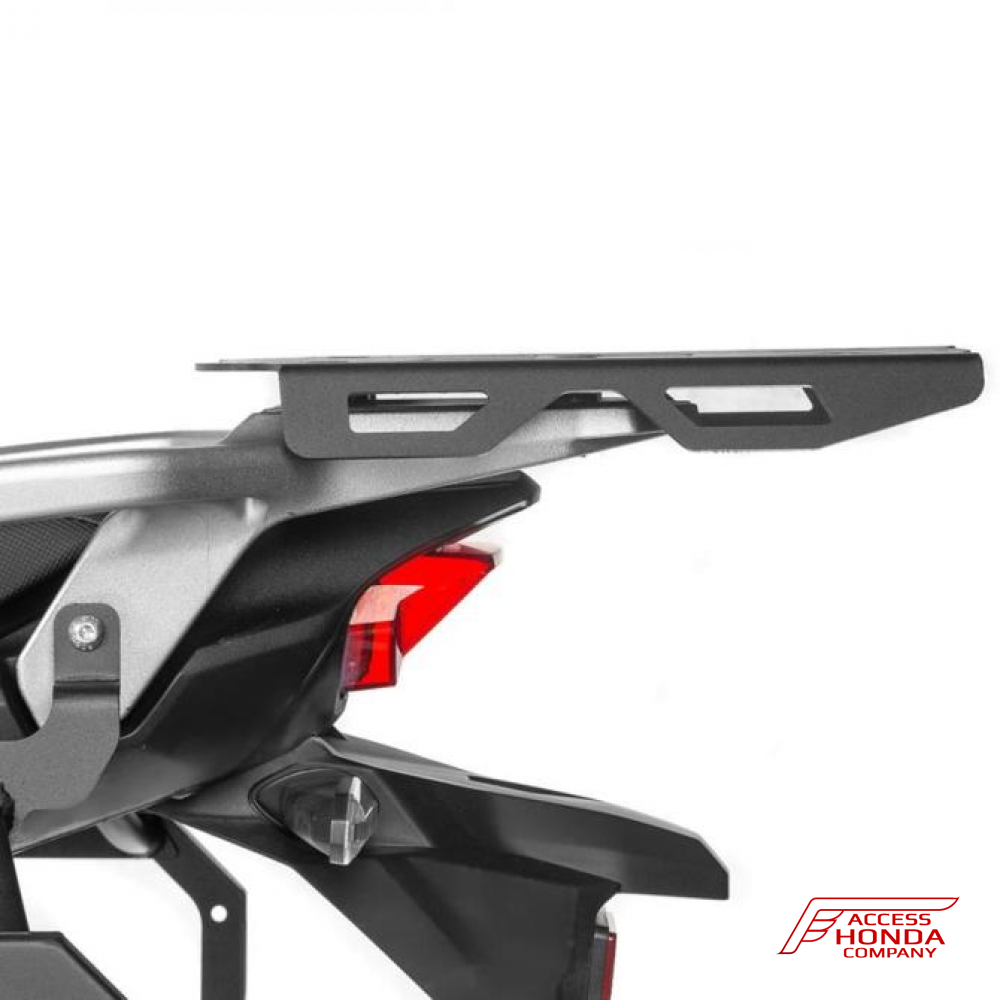 Багажная пластина RG-Touring для Honda Transalp XL750 (2023–2026) Багажная пластина RG-Touring для Honda Transalp XL750 (2023–2026)